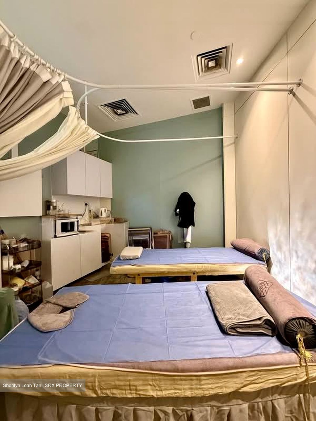 Serangoon Garden Village (D19), Retail #539744881